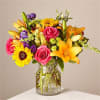 Make this day their best day. We design a handcrafted colorful array