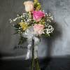 Introducing Our Design Pink Trio Delight beautifully arranged with 3 Premium Pink