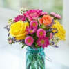 Gold Crush is filled with inspirational colors and is perfect for the