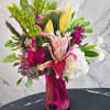 Our freshest collection of &#039;Stargazer&#039; lilies, roses, luxe greenery and more. Simply