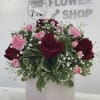 Perfect for adding a touch of elegance and romance to any space.
(If