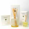 Lemongrass, Yuzu and Sage. Add a decorative touch to any room and