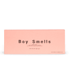 tiny buds trio

A votive set containing three candles; petite versions of the