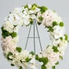 A circle of love that honors a life beautifully lived

When words are