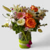 Send this beautiful bouquet to your bestie today to make them smile