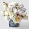 Made unique and different each time from my beautiful blossom selection of