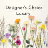 Designer&rsquo;s Choice Premium Design
Exquisite. Unique. Always Fresh.

Discover the finest selection of Dutch