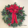 The most traditional symbol of the season.  Our classic, locally crafted