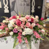 Celebrate the life of your loved one with our exquisite casket cover