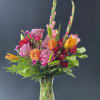 Bright and cheery florals to brighten someone&rsquo;s day!
