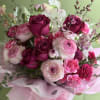 Custom Floral Creations - designed just for you. 

With our bespoke floral