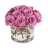 This beautiful lavender bouquet are guaranteed to brighten someone&#039;s day. Enchanted Love