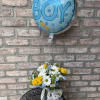 Celebrate the life of a new baby boy
with our darling bundle options!