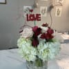 Our best seller as a Valentines color mix