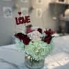 Our best seller as a Valentines color mix
