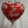 18&quot; Spanish I love you balloon. Styles may vary. 