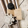 A beautiful chime to send to the family to always keep the