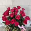 We are pleased to highlight our exquisite collection of long-stemmed roses, expertly