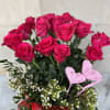 We are pleased to highlight our exquisite collection of long-stemmed roses, expertly