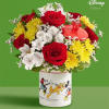 Share a gift full of character(s)! Part of our new Disney collection