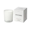 The Fragrance
Santal Rock Rose mingles rich sandalwood with herbaceous rock rose and