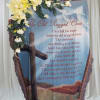 50X60 Tapestry Throw. Made in America.