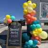 Bring Your Celebration to Life with Stunning Balloon Garlands! 
Transform any space