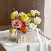 Featuring premium local and imported variety of florals and foliage, beautifully arranged