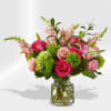 Share this enchanting arrangement with anyone&#039;s special day or gift for any