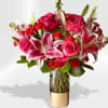 Be Mine bouquet  Bouquet is a nice Valentine&#039;s Day arrangement. We