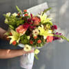 Always ordering flowers and want to see something new? Have enough vases