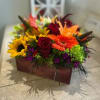 Design shown is Deluxe Size - This Gorgeous luxe style all tucked