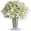 She may say &quot;You shouldn&#039;t have&quot; when she sees this breathtaking bouquet.