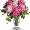 It&#039;s no wonder that the peony has been favored by First Ladies
