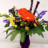 Just as it is named, this arrangement is sure to give anybody