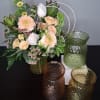 This is Paw-sitivley the cutest Line of Pet friendly floral arrangements out