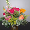 This is Paw-sitivley the cutest Line of Pet friendly floral arrangements out