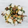 This Fragrant Fire,  is gentle, soothing, and will give your gathering
