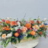 Let our designers choose the finest and most beautiful seasonal stems to