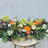 Let our designers choose the finest and most beautiful seasonal stems to