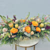 Let our designers choose the finest and most beautiful seasonal stems to