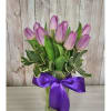Beautiful Tulip arrangement for the person you are thinking of 