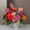 Bold, passionate and unapologetically romantic - a dazzling bouquet of spectacle and