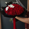 Give the gift that represents love, devotion, and respect. Stunning Long Stemmed