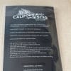 California Sister Iron- On Patch 
