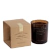 The tantalizing fragrance blend in our Botanico de Havana Glass Boxed Candle