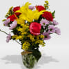 Mix perfect for spring