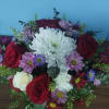 Beautiful CENTERPIECE for the holiday season. It&#039;s sure to dress up and