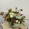The Harvest Glory floral arrangement captures the essence of the autumn season