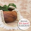 Celebrate the special woman in your life with our popular, fragrant Hawaiian